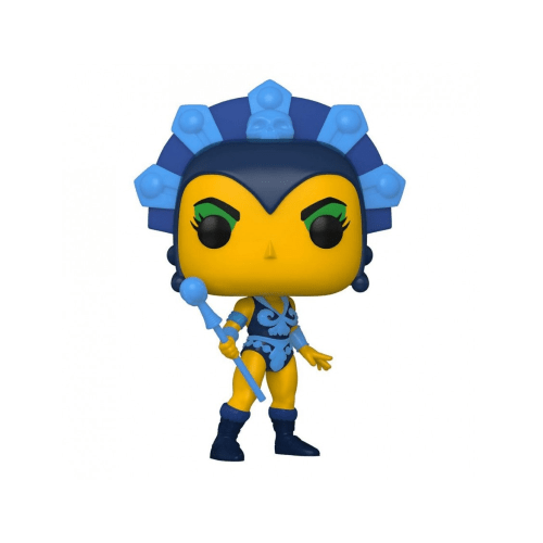 Funko Pop Masters Of The Universe 86 - Evil-Lyn Funko Pop Masters Of The Universe 86 - Evil-Lyn